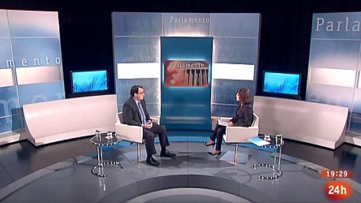 Parlamento - Parlamento - 16/02/13