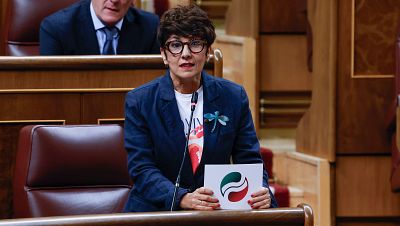 Vaquero (PNV), tras el pacto con el Gobierno: "El escudo social de la vivienda no lo tienen que asumir los propietarios"