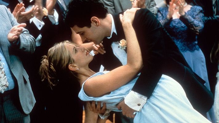 Cine de siempre - Mucho más que amigos