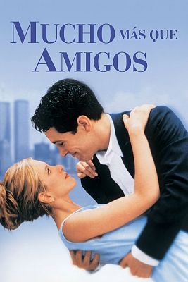 Cine de siempre - Mucho más que amigos