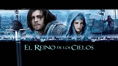 El reino de los cielos