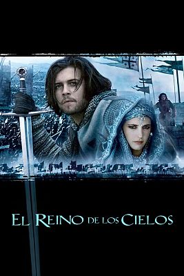 Cine internacional - El reino de los cielos