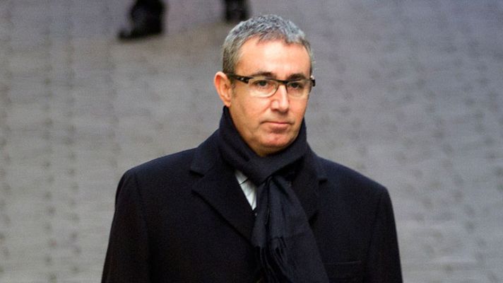 Telediario 1 - Telediario 2 en 4' - 16/02/13