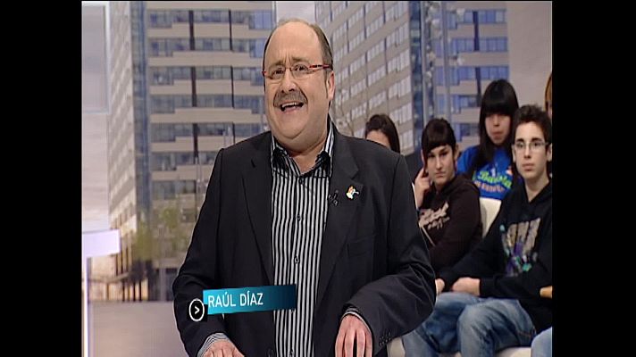 Para todos la tele - Juego de niños