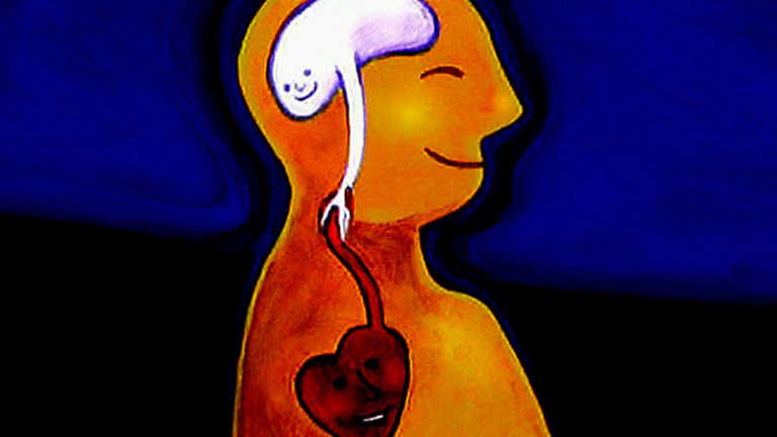 La noche temática - Los corazones rotos - ver ahora