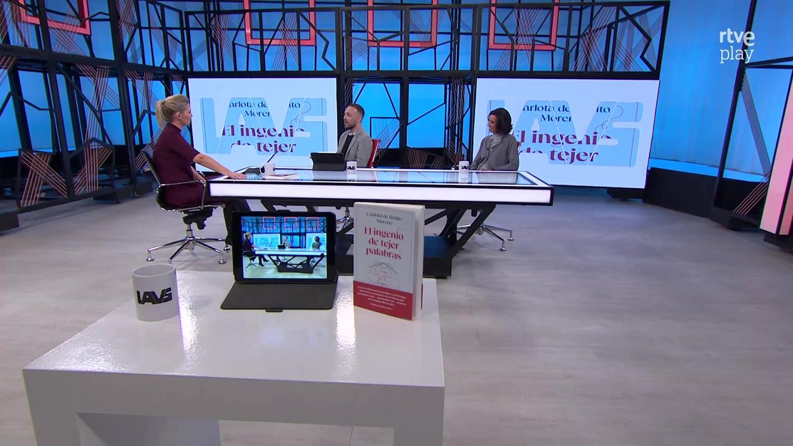 La aventura del saber - 04/02/26 - La aventura del Saber | Ver