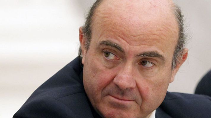 Telediario 1 - Crédito para Pymes