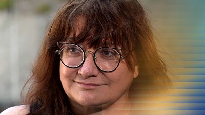 Las gafas de Isabel Coixet