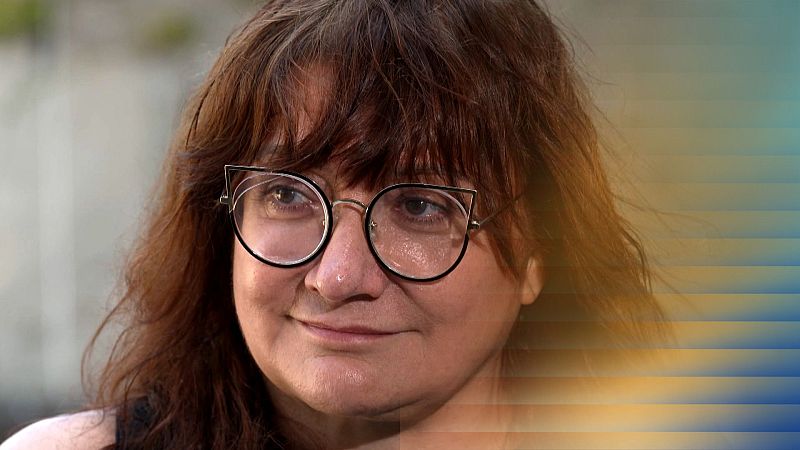 Imprescindibles - Las gafas de Isabel Coixet - Imprescindibles | Ver documental