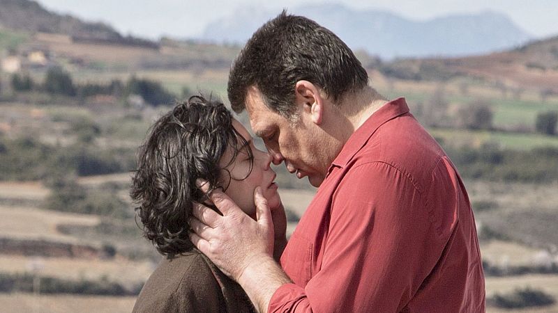 Un amor | Ver pel�culas gratis en RTVE Play - Somos cine | Ver pel�cula