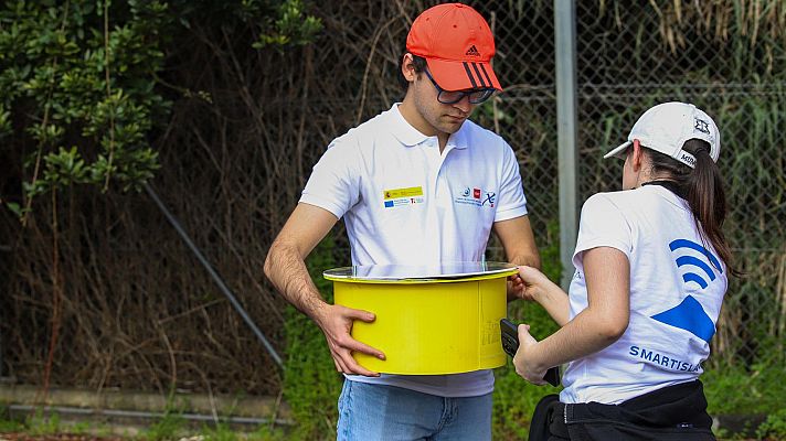 S�nchez anuncia un decreto para "poner l�mites" y frenar los "chiringuitos" en la FP privada