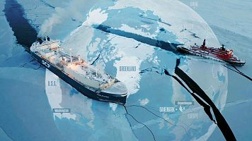 Groenlandia: el territorio codiciado por las grandes potencias que puede cambiar el orden mundial