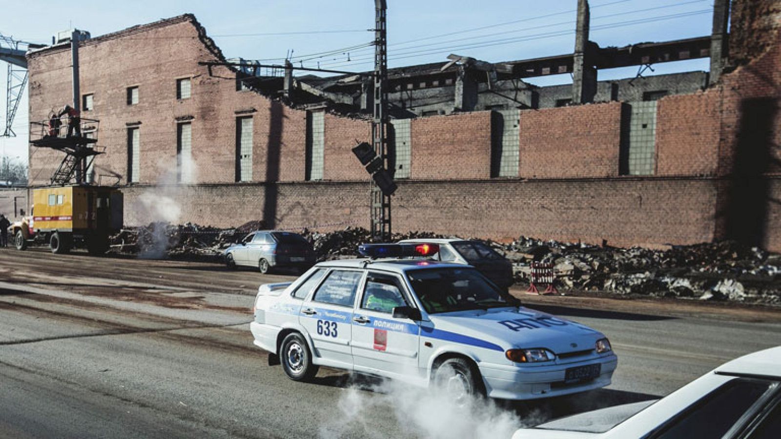 Repaso a los meteoritos que han llegado a través del cine