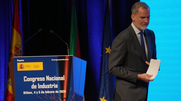 Telenorte - País Vasco - Telenorte 1 País Vasco - 04/02/2026