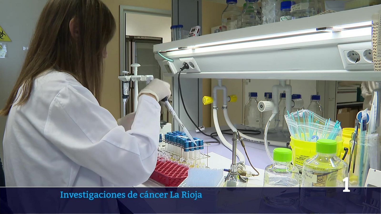 Informativo Telerioja - 04/02/26 | Ver