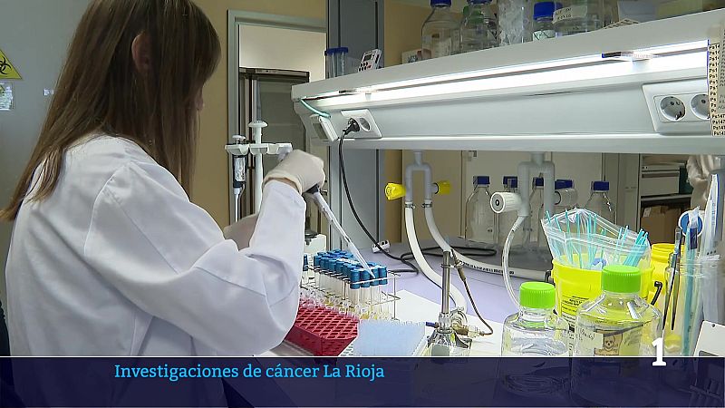 Informativo Telerioja - 04/02/26 | Ver