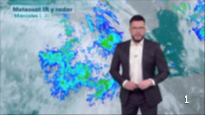 Noticias de Castilla y León - El tiempo en Castilla y León