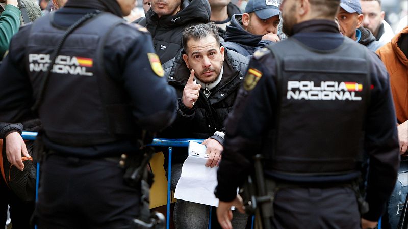 L'Informatiu Comunitat Valenciana 1 - 04/02/26 | Ver