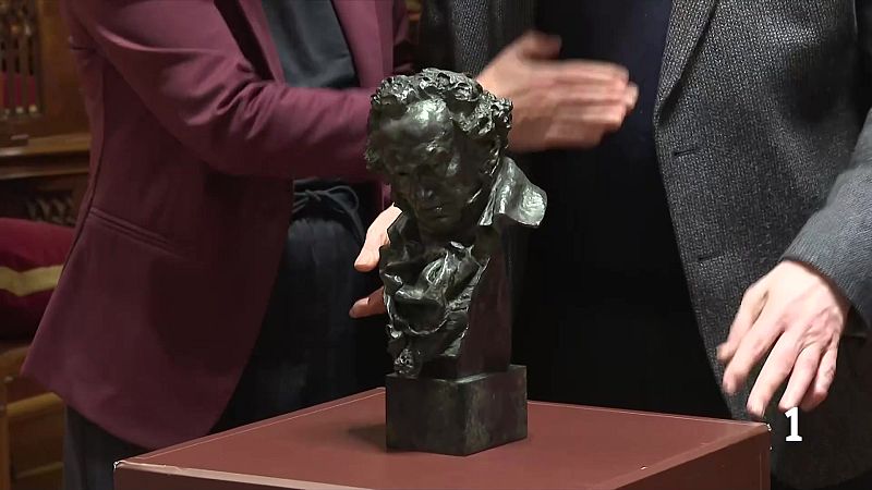 Barcelona vibra amb la prèvia dels Premis Goya