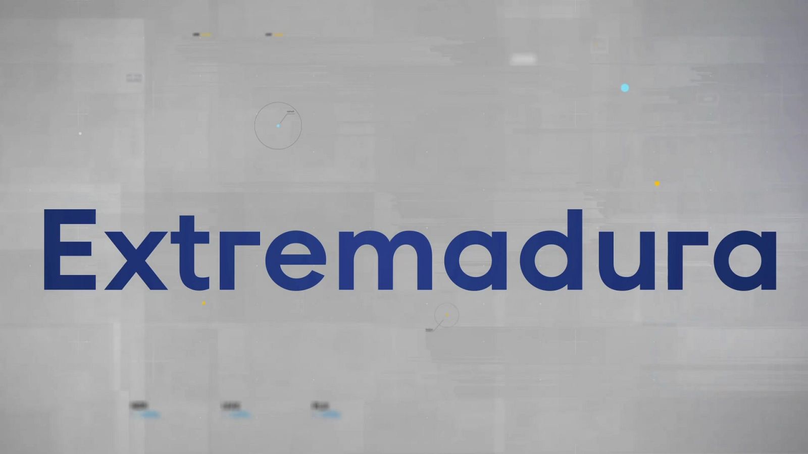 Noticias de Extremadura - 04/02/2026 - Ver ahora