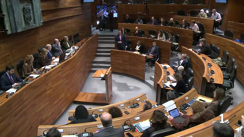 Panorama Regional - 04/02/2026 - Ver ahora