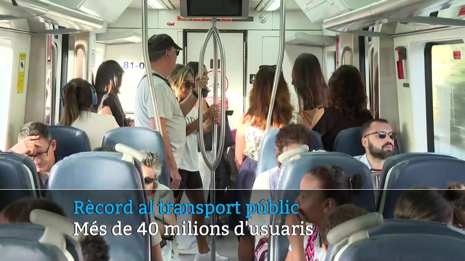 Informatiu Balear en 2' - 04/02/26 | Ver