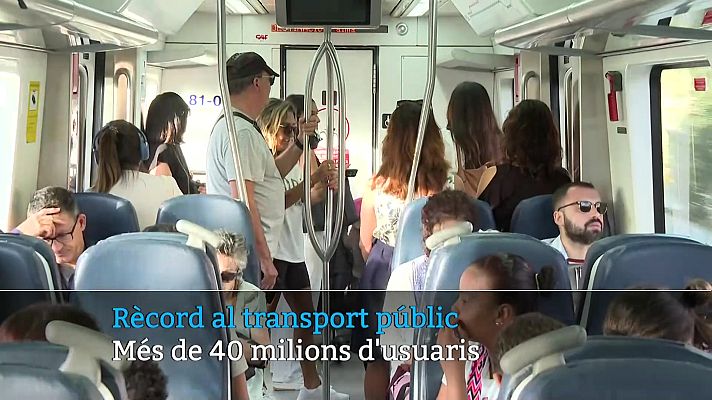 Informatiu Balear - Informatiu Balear en 2' - 04/02/26