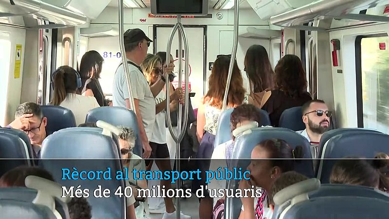 Informatiu Balear en 2' - 04/02/26 | Ver