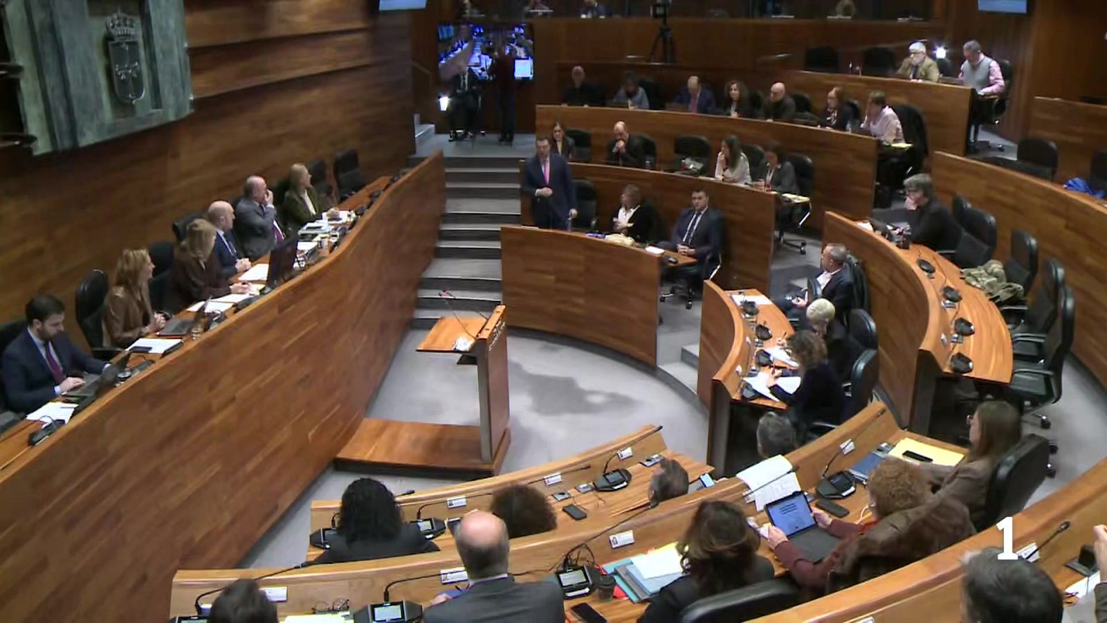 Asturias en 2' - 04/02/26 | Ver