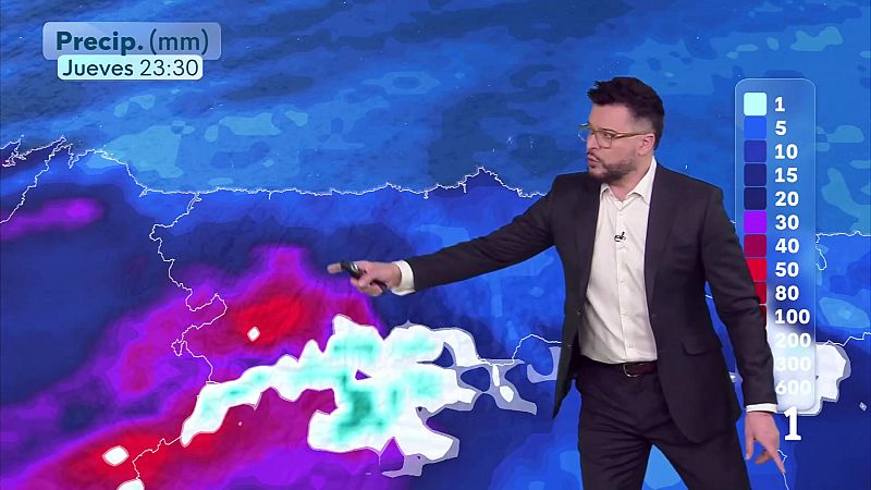 El tiempo en Asturias - 04/02/26 | Ver