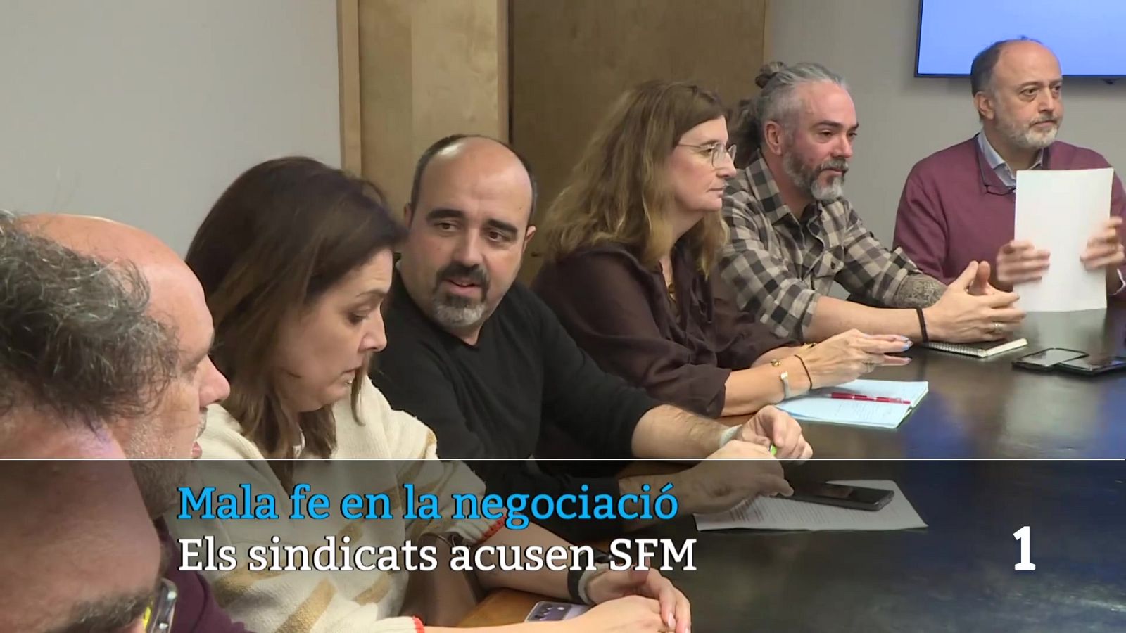 Informatiu Balear 2 - 04/02/26 Veure ara