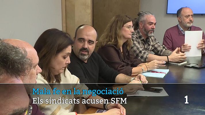 Informatiu Balear - Informatiu Balear 2 - 04/02/26