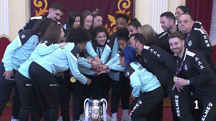 Noticias de Melilla - La Noticia de Melilla - 04/02/2026