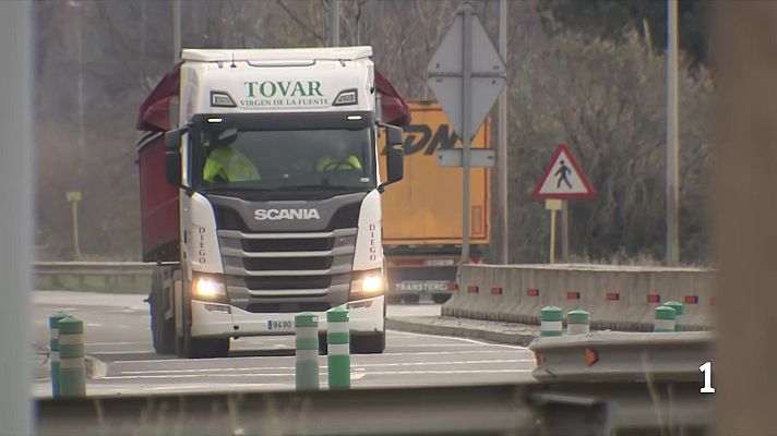 L'Informatiu - L'Informatiu 2 - 04/02/2026