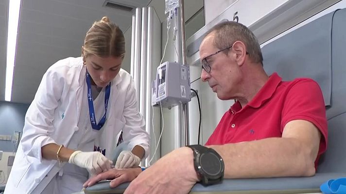 L'altaveu - El càncer, més present en els joves