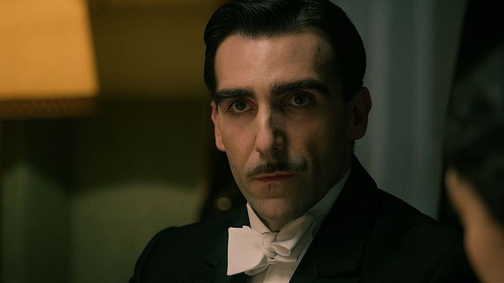 La promesa - Lorenzo anula la boda con Ángela