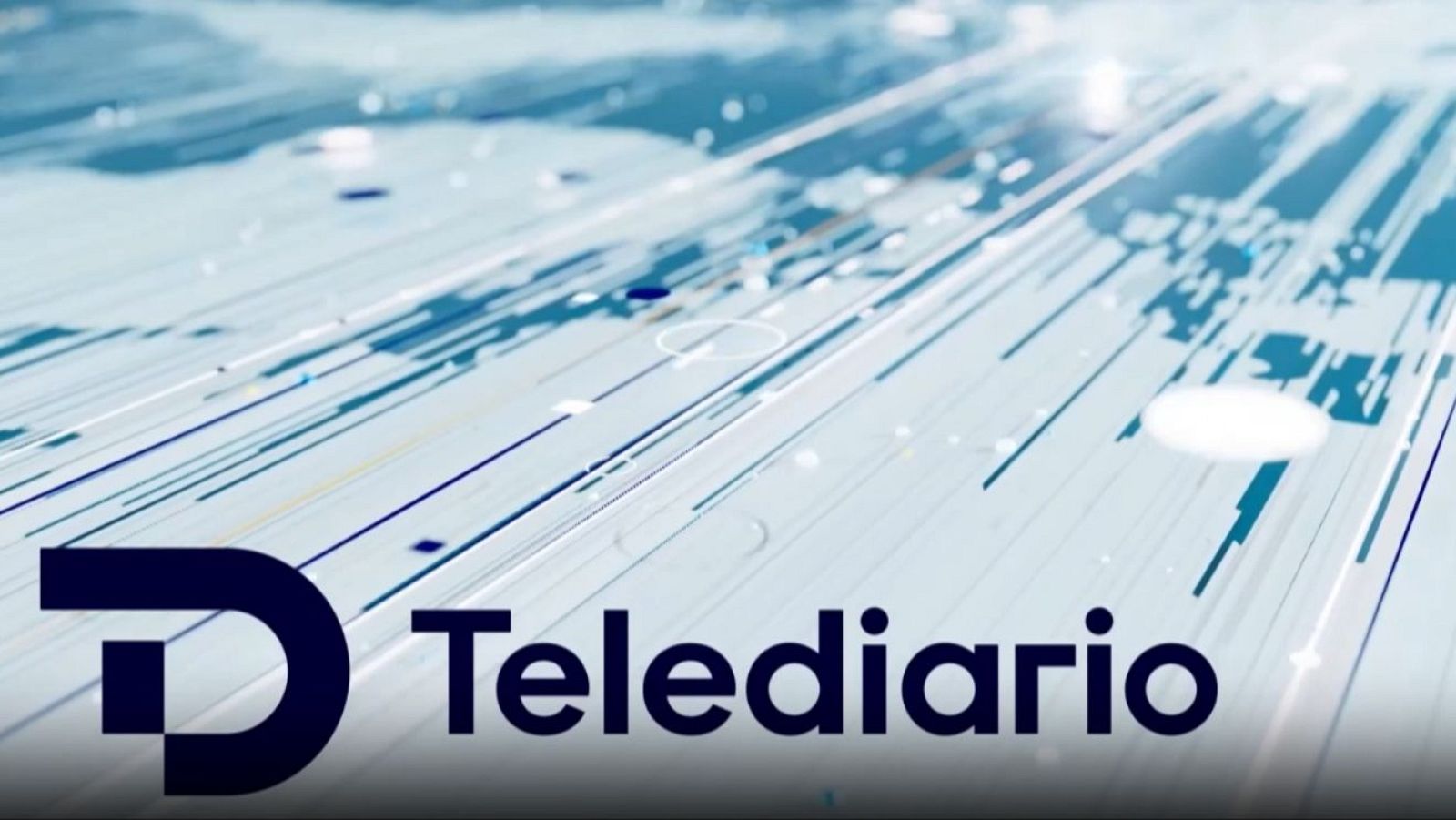 Los Informativos de RTVE superan los 12 millones de espectadores en enero - Telediario 1 | Ver