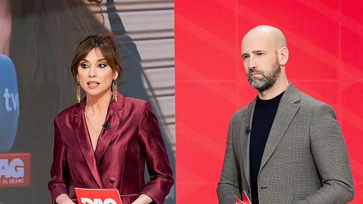 Directo al grano - Programa 97