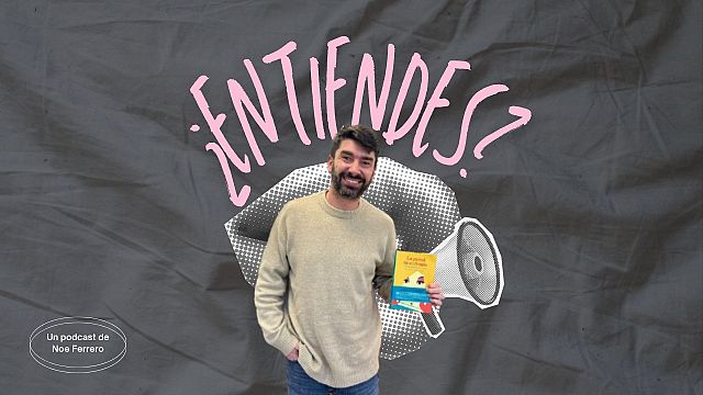 ¿Entiendes? Con Abraham Guerrero