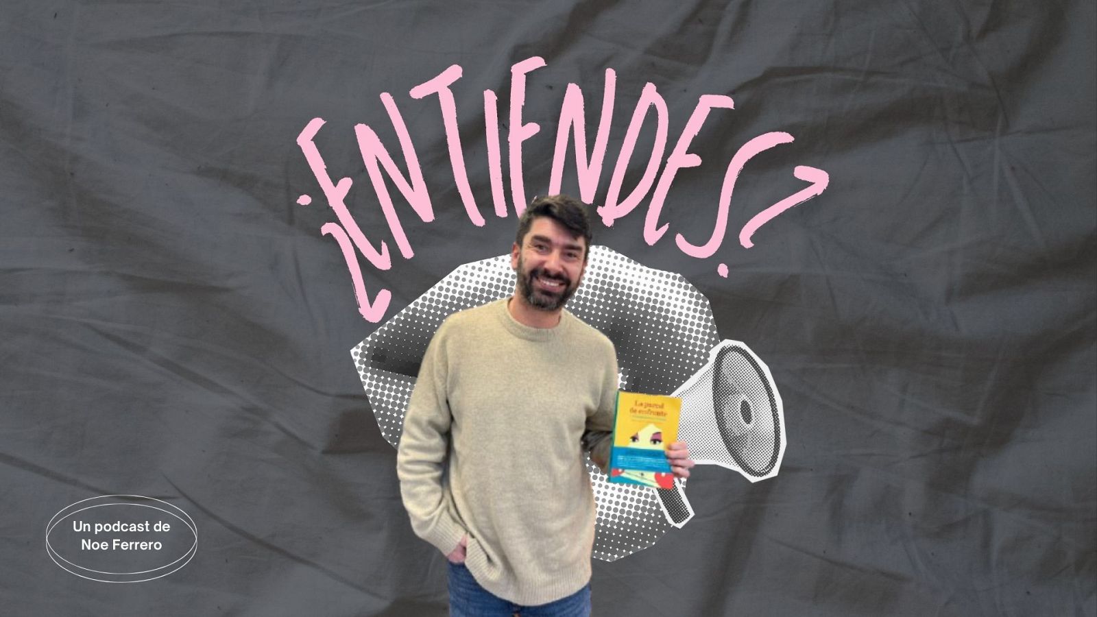 �Entiendes? - �Entiendes? Con Abraham Guerrero - 05/02/26 - Ver ahora