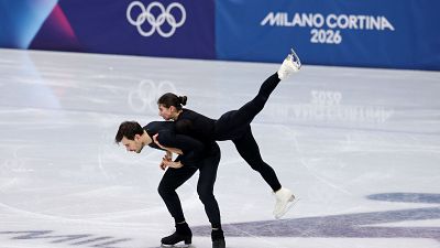 Los JJ.OO. de Invierno se viven en RTVE Play