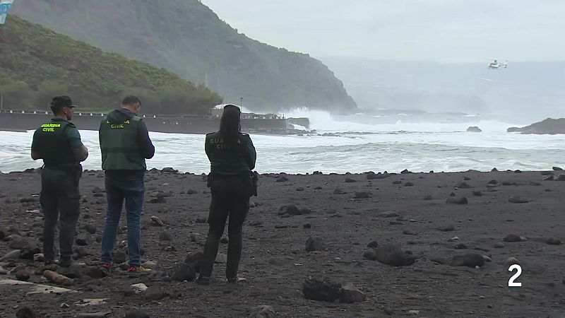 Telecanarias Tarde - 04/02/2026 | Ver