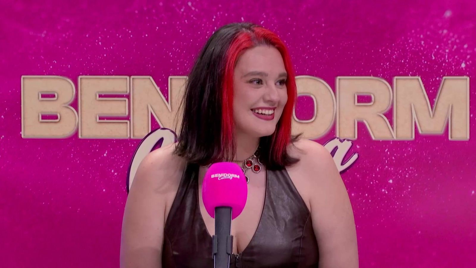 La canci�n del Benidorm Fest 2026 que DeTeresa no se sac� de la cabeza en tres d�as