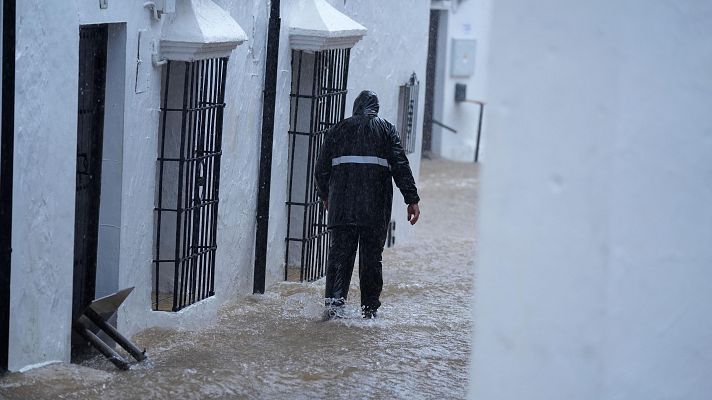 La tarde en 24h - La tarde en 24 horas - 04/02/26
