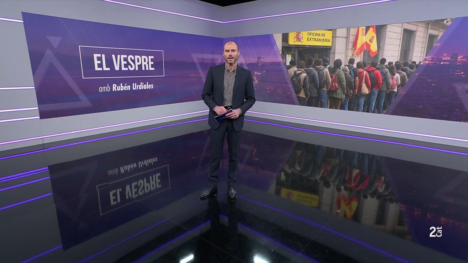 El Vespre - 04/02/2026