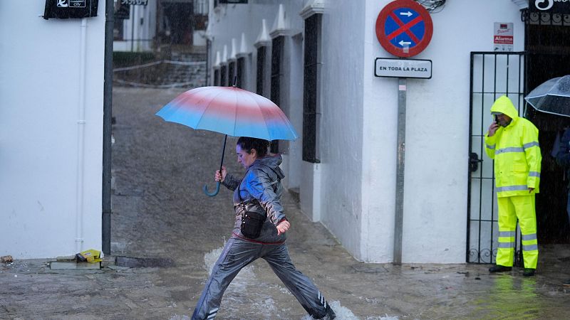 Telediario 2 en cuatro minutos -04/02/26- RTVE.es | Ver