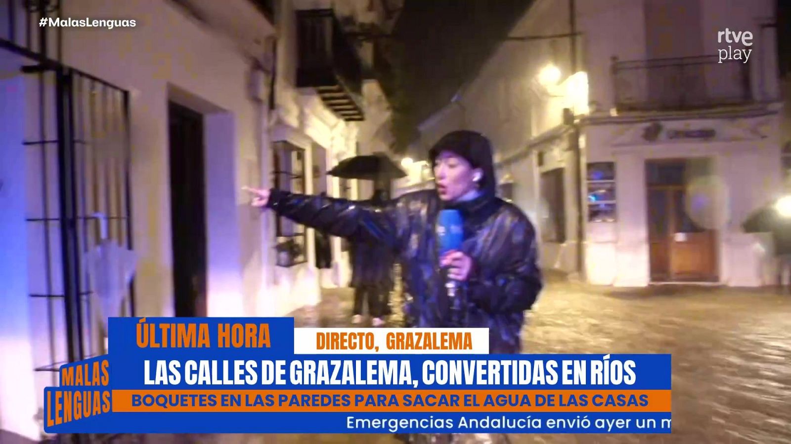 Malas lenguas - Programa 254 - Malas lenguas | Ver