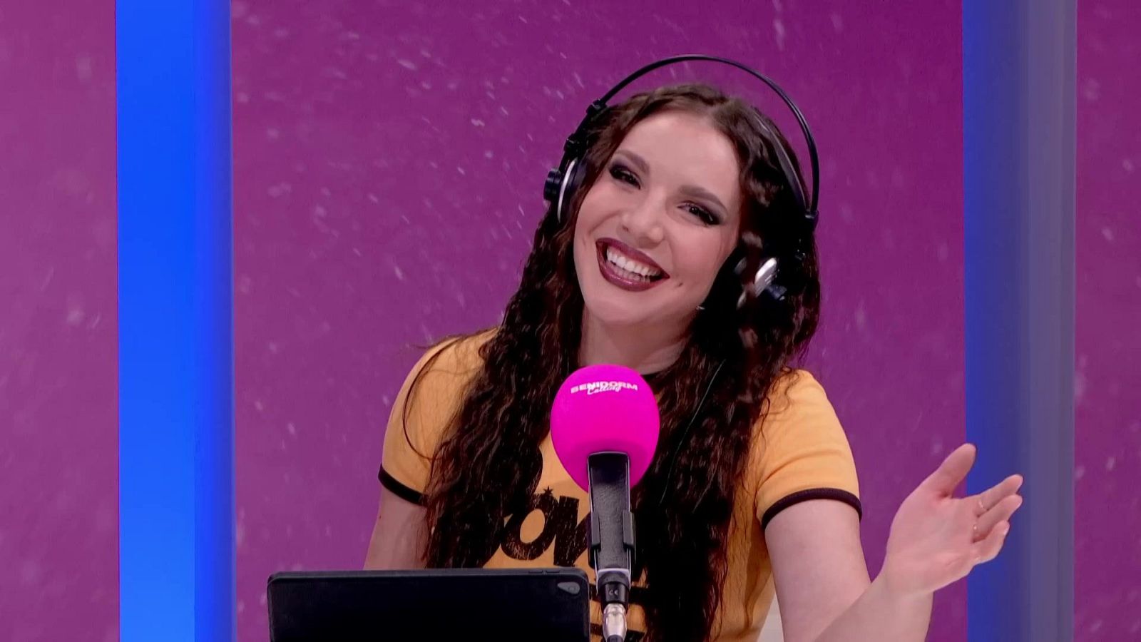 Benidorm Calling - Temporada 5 - Programa 2 | Ver