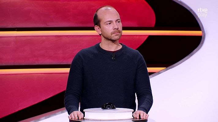 Cifras y letras - Programa 418