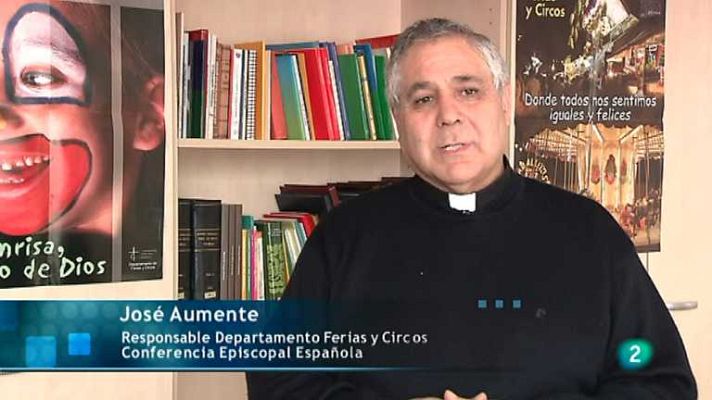 Testimonio - "Había una vez..."